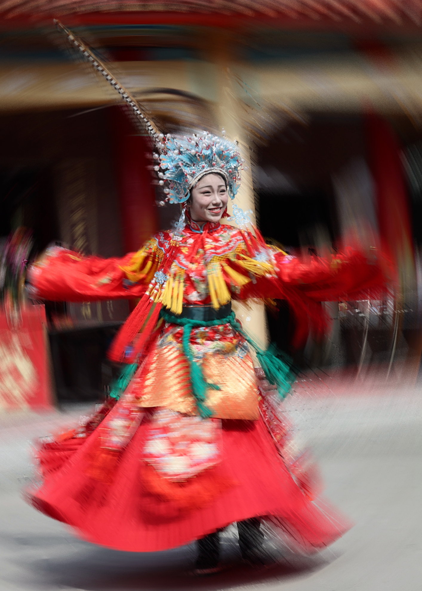 05.入選.楊清福,美少女  01